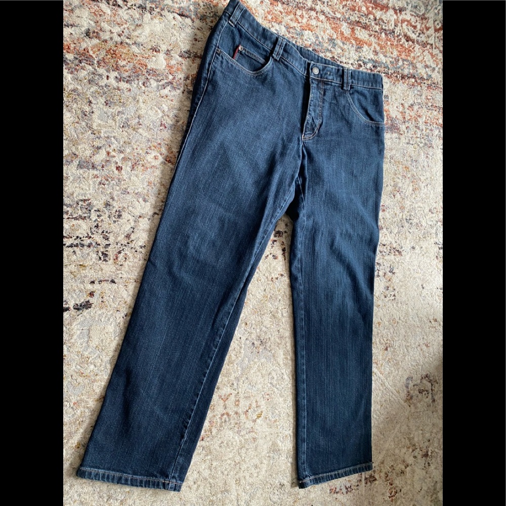 Meyer brand jeans